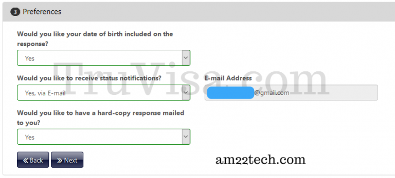 How to get FBI Clearance Certificate (Online, By Mail, Outside US?) - USA