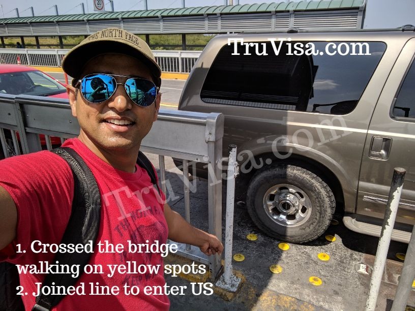 What is a US Border Crossing Card for Mexican Citizens? - Immihelp
