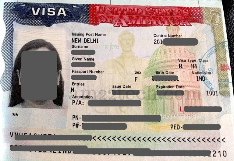 what is dropbox visa stamping
