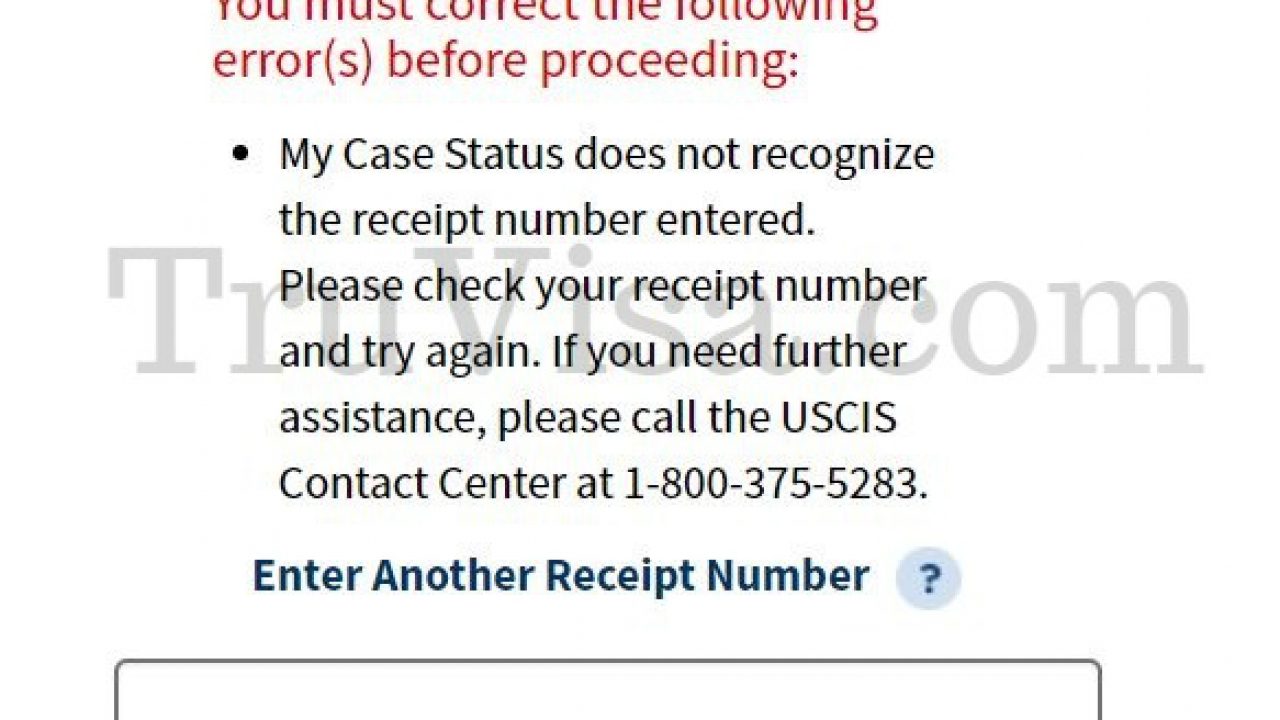 uscis-case-status-validation-error-recei
