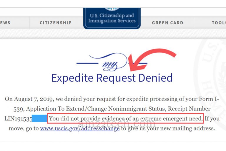 uscis-denying-ead-expedite-request-did-not-provide-evidence-of