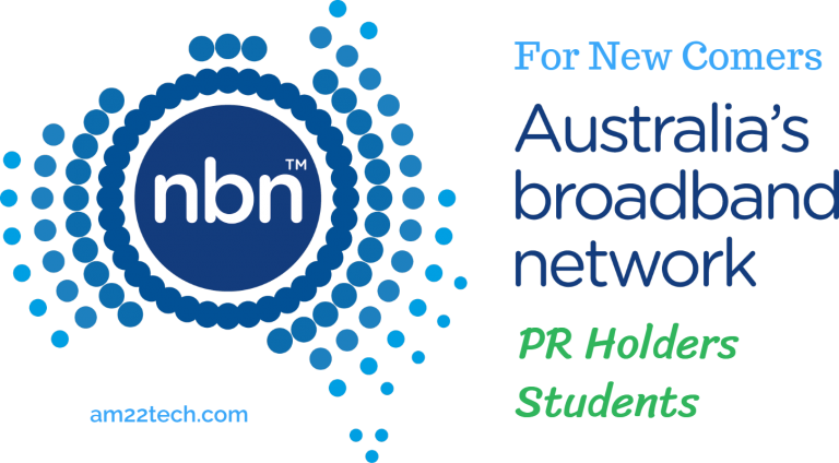 Best NBN Network in Australia (for New PR Holders) - Australia