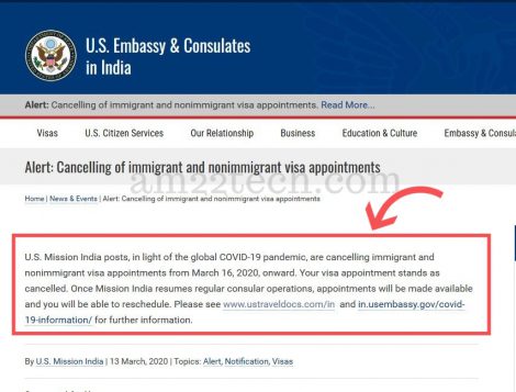 us dropbox appointment india