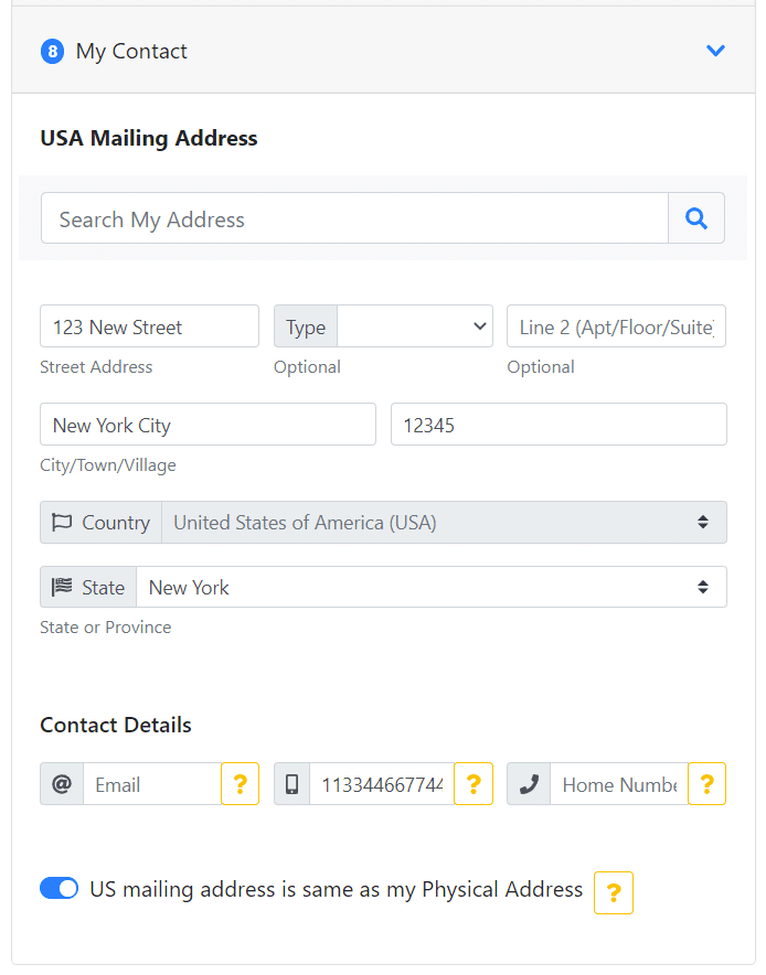 SSN: Social Security Number, Social Security Card - Immihelp