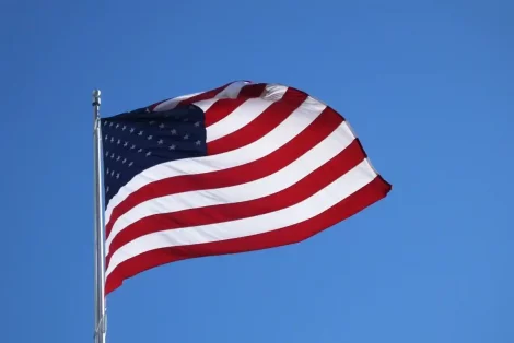 USA flag