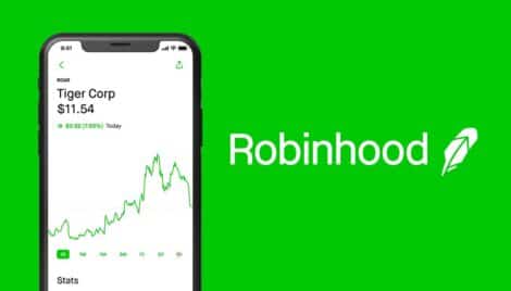 Use Robinhood from outside the USA